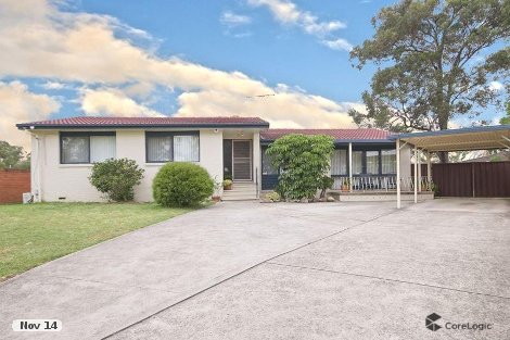 4 Cobby Pl, Bidwill, NSW 2770