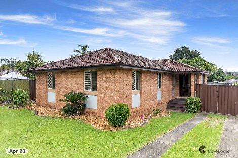 10 Fairlight Pl, Woodbine, NSW 2560