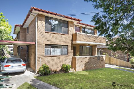 2/14 Napier St, North Strathfield, NSW 2137