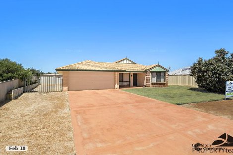 4 Hillview Dr, Drummond Cove, WA 6532