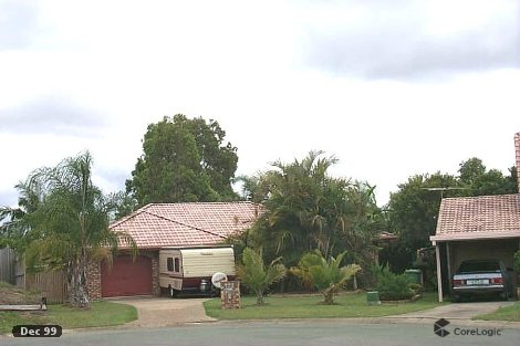 11 Lohr Ct, Meadowbrook, QLD 4131