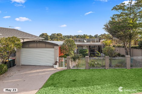 1 Crusade Pl, Shell Cove, NSW 2529