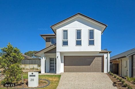 20 Altair St, Coomera, QLD 4209