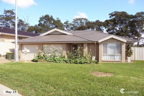 11 Blueberry St, Worrigee, NSW 2540