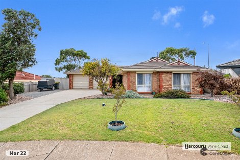 16 Churston Pl, Moana, SA 5169