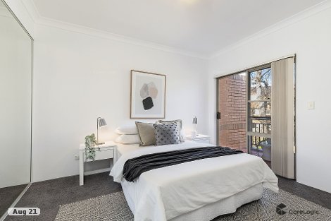 12/8 Williams Pde, Dulwich Hill, NSW 2203