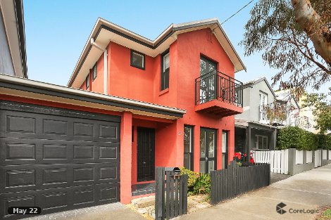 21 Cromwell St, Leichhardt, NSW 2040