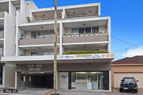 12/505-507 Bunnerong Rd, Matraville, NSW 2036