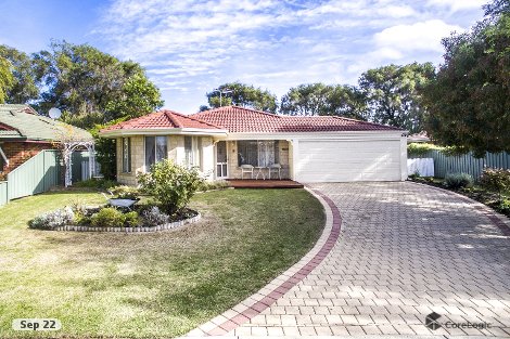 44 Kilchatten Cres, West Busselton, WA 6280