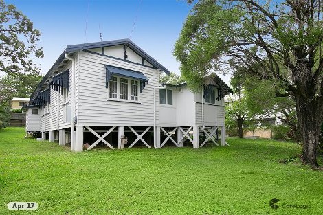 31 Baroona Rd, Milton, QLD 4064