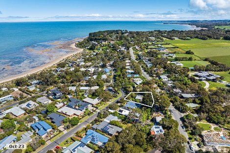 38 Carisbrooke St, Balnarring Beach, VIC 3926