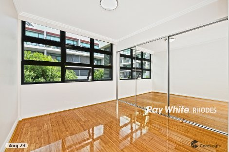 27/2 Nina Gray Ave, Rhodes, NSW 2138