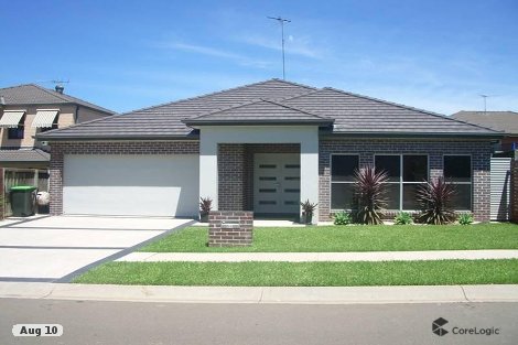 68 Hayes Ave, Kellyville, NSW 2155