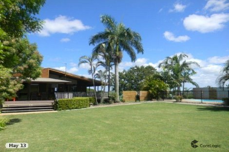 114 Paul Holznagel Rd, Barlil, QLD 4605