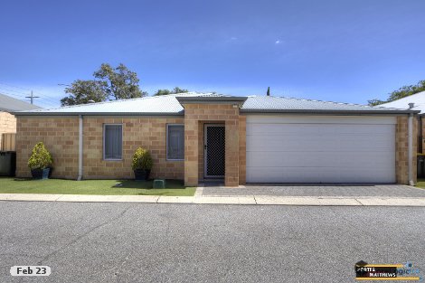 7/9 Pulchella St, Wattle Grove, WA 6107