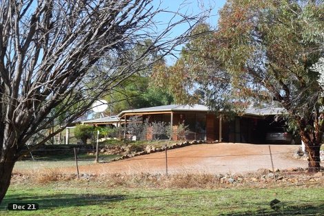 140 Church Gully Rd, Coondle, WA 6566