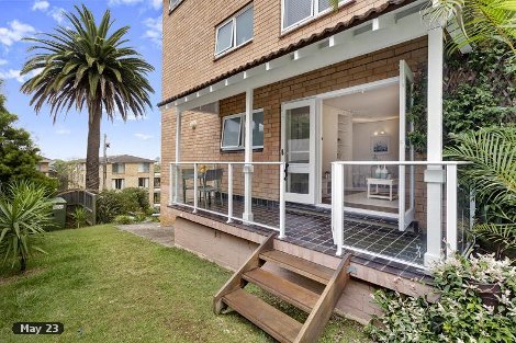 3/20 Stuart St, Collaroy, NSW 2097