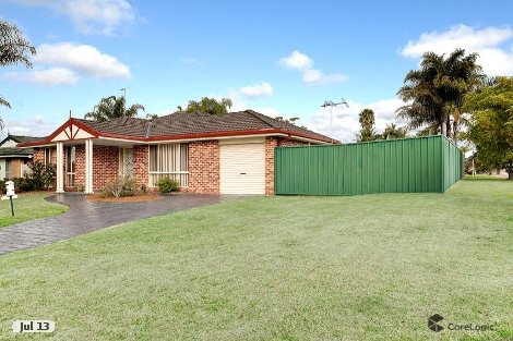 28 Vivaldi Cres, Claremont Meadows, NSW 2747