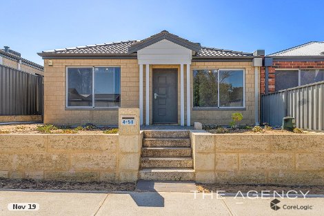 4/56 Smirk Rd, Baldivis, WA 6171