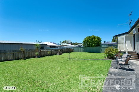 6 Max St, Elermore Vale, NSW 2287