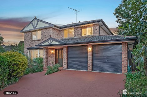 3 Carina Pl, Castle Hill, NSW 2154