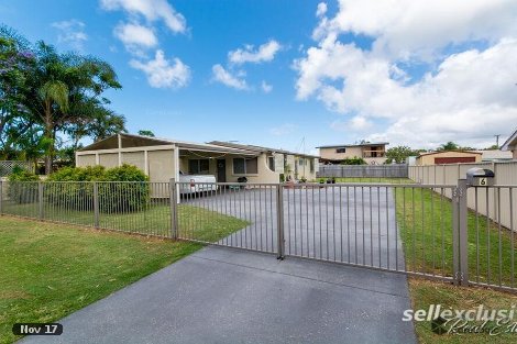 6 Nannawarra Ave, Bellara, QLD 4507