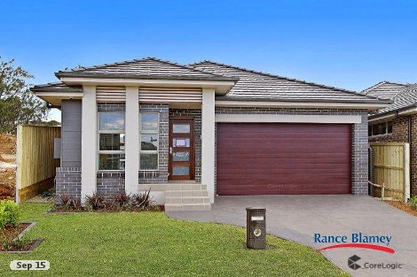 37 Andrew St, Grantham Farm, NSW 2765