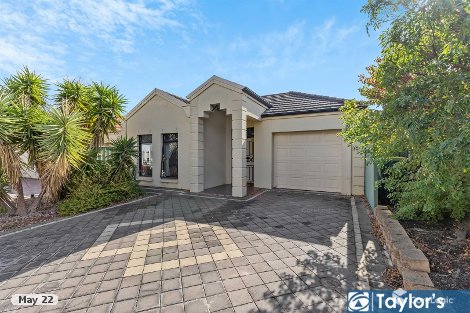 5 Dotterel Pl, Mawson Lakes, SA 5095