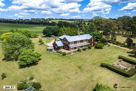 2193 Canyonleigh Rd, Canyonleigh, NSW 2577