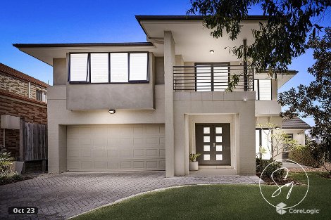 18 Woodside Ave, Kellyville, NSW 2155