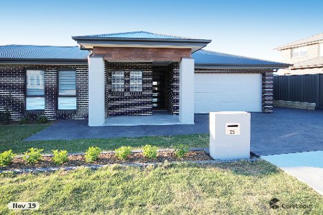 25b Walker St, Oran Park, NSW 2570