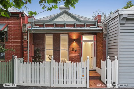 69 Wright St, Middle Park, VIC 3206