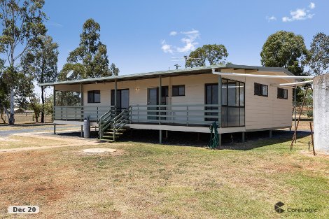 491 College Green Rd, Sandy Camp, QLD 4361