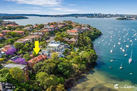 11/118 Milson Rd, Cremorne Point, NSW 2090