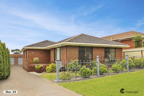 4 Fordview Cres, Bell Post Hill, VIC 3215