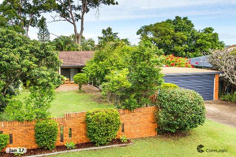 45 Finucane Rd, Capalaba, QLD 4157