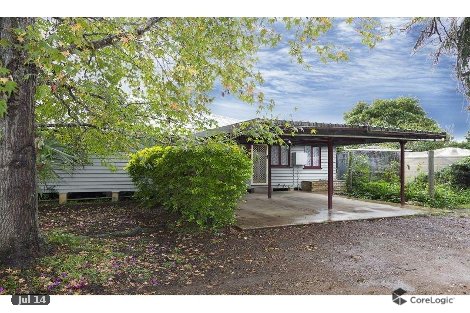 105 Poulsen Rd, Carters Ridge, QLD 4563