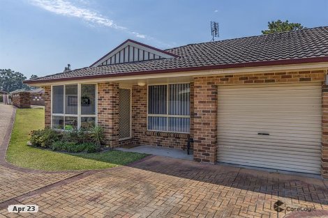 1/15 Proserpine Cl, Ashtonfield, NSW 2323