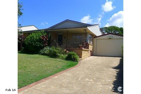 4 Martin Cres, Saratoga, NSW 2251