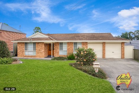 8 Devitt Cres, The Oaks, NSW 2570