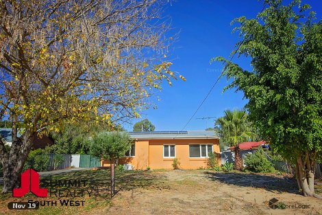 43 Devonshire St, Withers, WA 6230