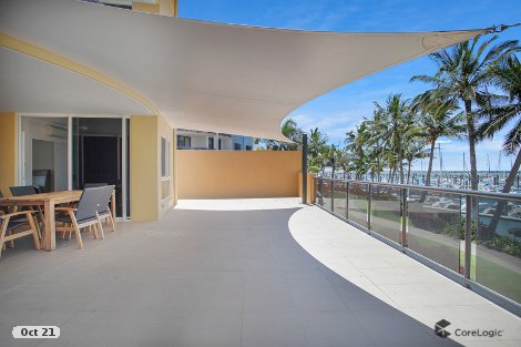 2/9 Megan Pl, Mackay Harbour, QLD 4740