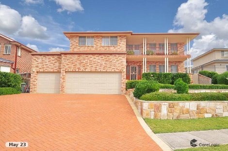 103 Cattai Creek Dr, Kellyville, NSW 2155