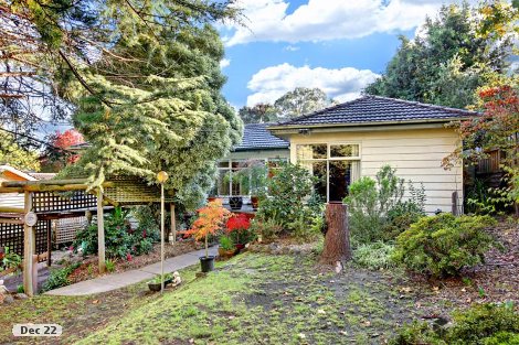 6 Barnic Rd, Heathmont, VIC 3135