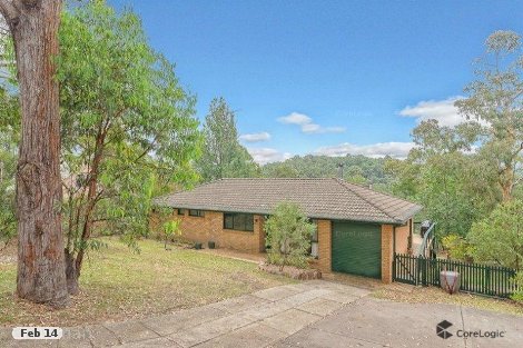 73 Cross St, Warrimoo, NSW 2774