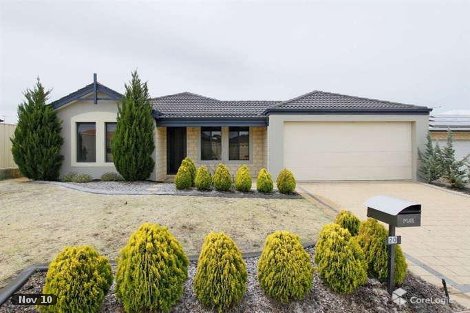 20 Carnegie Pde, Success, WA 6164