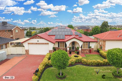 17 Ebony Cl, Hillvue, NSW 2340