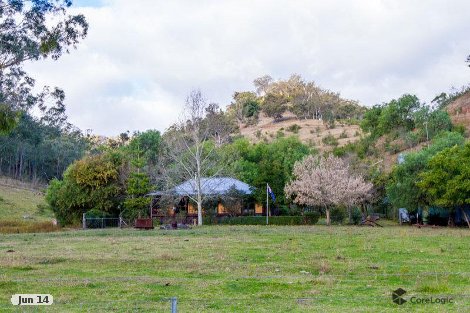 855 Burnt Flat Rd, High Range, NSW 2575