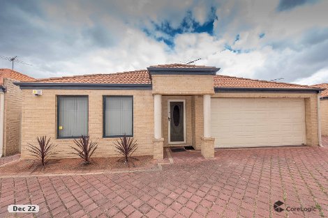 4/24 Tuckett St, Carlisle, WA 6101