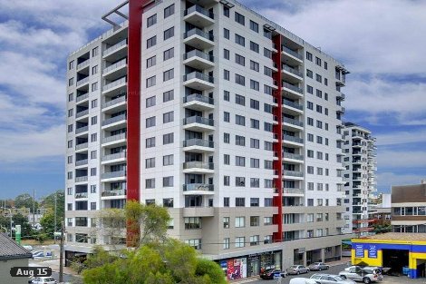 1012/88-90 George St, Hornsby, NSW 2077
